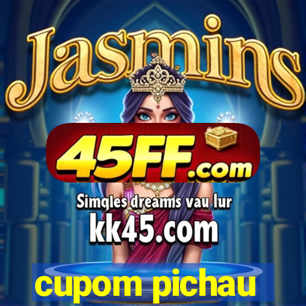 cupom pichau